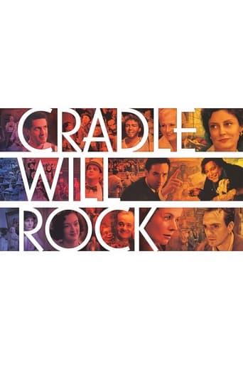 Cradle Will Rock 1999
