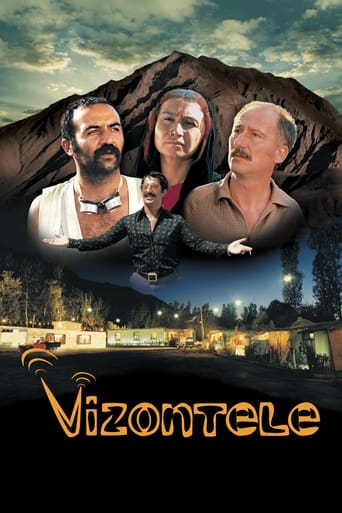 دانلود فیلم Vizontele 2001 دوبله فارسی بدون سانسور