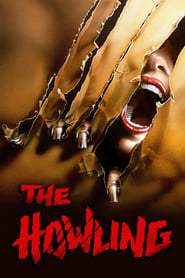 دانلود فیلم The Howling 1981 دوبله فارسی بدون سانسور