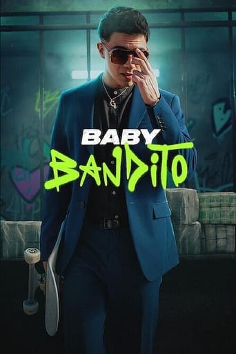 دانلود سریال Baby Bandito 2024 دوبله فارسی بدون سانسور