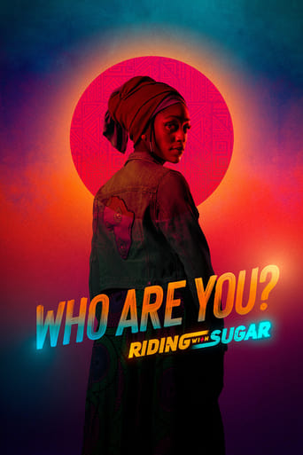 دانلود فیلم Riding With Sugar 2020 دوبله فارسی بدون سانسور