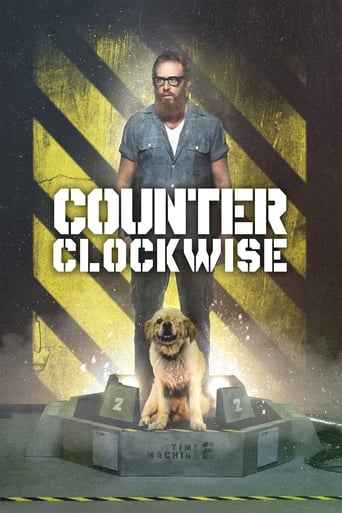 دانلود فیلم Counter Clockwise 2016 دوبله فارسی بدون سانسور