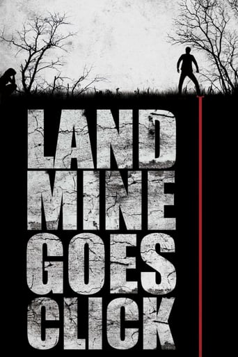 دانلود فیلم Landmine Goes Click 2015 دوبله فارسی بدون سانسور