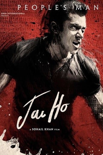 دانلود فیلم Jai Ho 2014 دوبله فارسی بدون سانسور