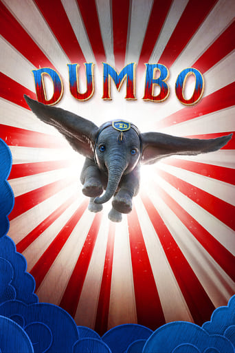 Dumbo 2019 (دامبو)