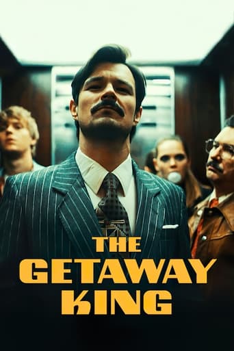 دانلود فیلم The Getaway King 2021 (پادشاه فرار) دوبله فارسی بدون سانسور