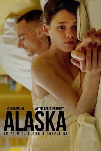 دانلود فیلم Alaska 2015 دوبله فارسی بدون سانسور