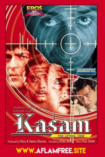 دانلود فیلم Kasam 2001 دوبله فارسی بدون سانسور
