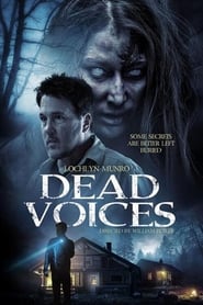 دانلود فیلم Dead Voices 2020 (صداهای مرده) دوبله فارسی بدون سانسور