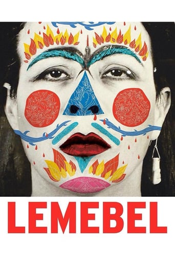 دانلود فیلم Lemebel 2019 (لمبل) دوبله فارسی بدون سانسور