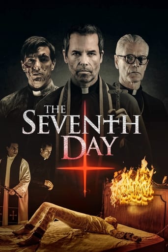 The Seventh Day 2021 (روز هفتم)