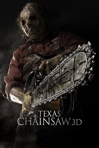 Texas Chainsaw 3D 2013 (اره‌برقی تگزاس سه‌بعدی)