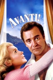 دانلود فیلم Avanti! 1972 (آوانتی!) دوبله فارسی بدون سانسور