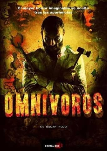 دانلود فیلم Omnivores 2013 دوبله فارسی بدون سانسور