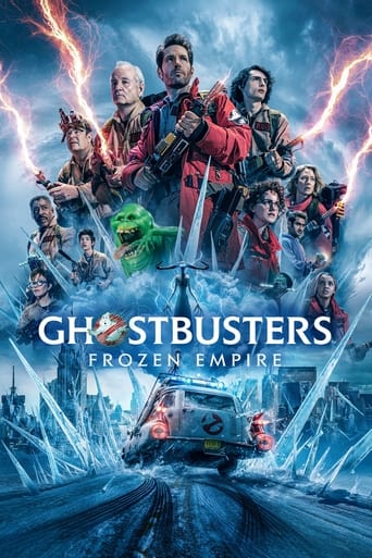 دانلود فیلم Ghostbusters: Frozen Empire 2024 دوبله فارسی بدون سانسور