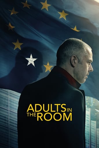 دانلود فیلم Adults in the Room 2019 (بالغ در اتاق) دوبله فارسی بدون سانسور