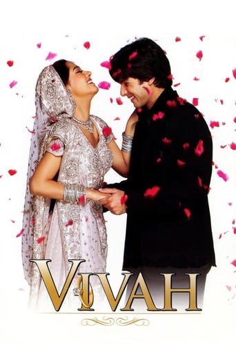 دانلود فیلم Vivah 2006 دوبله فارسی بدون سانسور