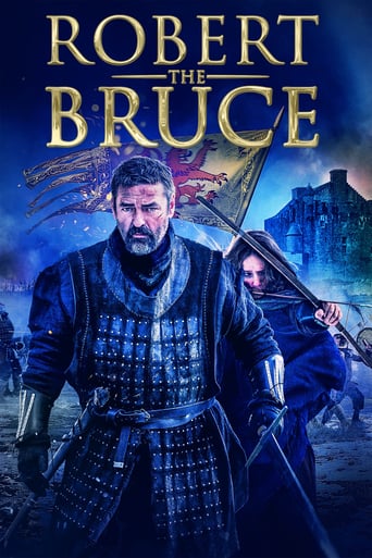 Robert the Bruce 2019 (رابرت بروس)