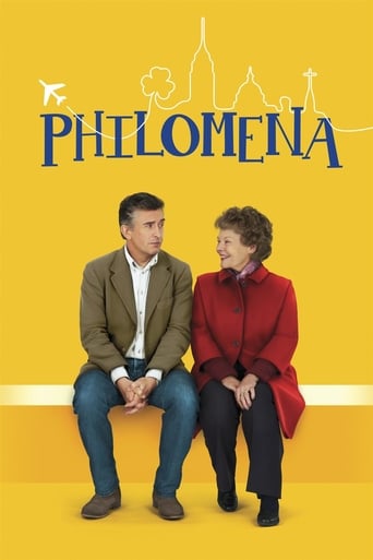 Philomena 2013 (فیلومنا)