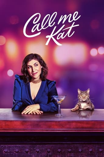 دانلود سریال Call Me Kat 2021 (مرا گربه صدا بزن) دوبله فارسی بدون سانسور
