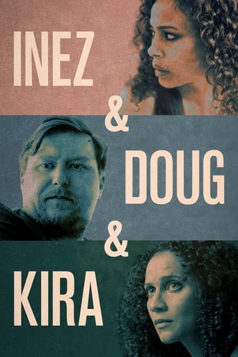 دانلود فیلم Inez & Doug & Kira 2019 (اینز و داگ و کیرا) دوبله فارسی بدون سانسور