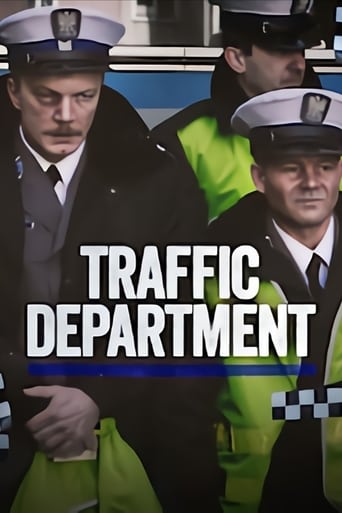 دانلود فیلم The Traffic Department 2012 دوبله فارسی بدون سانسور
