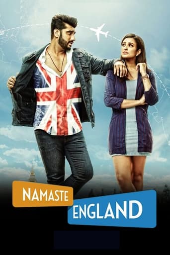 دانلود فیلم Namaste England 2018 دوبله فارسی بدون سانسور