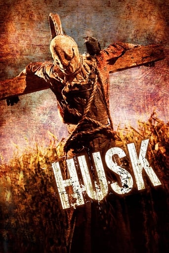 دانلود فیلم Husk 2011 (پوسته) دوبله فارسی بدون سانسور