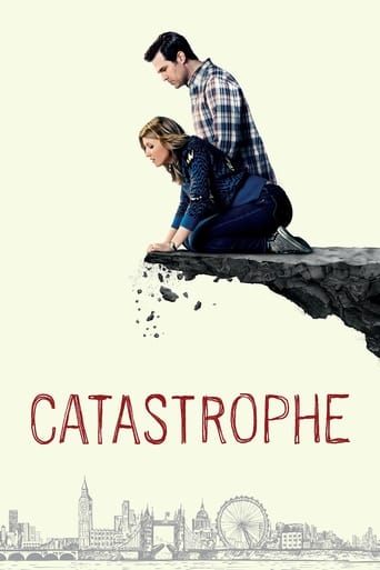 Catastrophe 2015 (فاجعه)