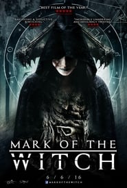 دانلود فیلم Mark Of The Witch 2014 دوبله فارسی بدون سانسور