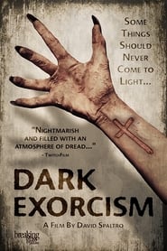 Dark Exorcism 2015