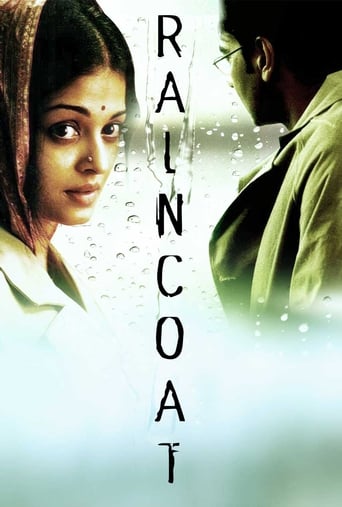 دانلود فیلم Raincoat 2004 دوبله فارسی بدون سانسور