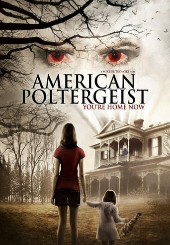 دانلود فیلم American Poltergeist 2015 دوبله فارسی بدون سانسور