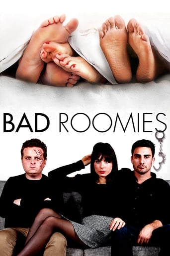 دانلود فیلم Bad Roomies 2015 دوبله فارسی بدون سانسور