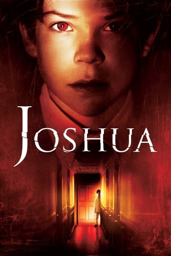 Joshua 2007