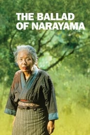 دانلود فیلم The Ballad of Narayama 1983 دوبله فارسی بدون سانسور