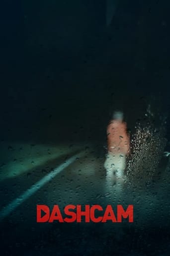 دانلود فیلم Dashcam 2021 دوبله فارسی بدون سانسور
