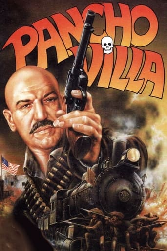 دانلود فیلم Pancho Villa 1972 دوبله فارسی بدون سانسور