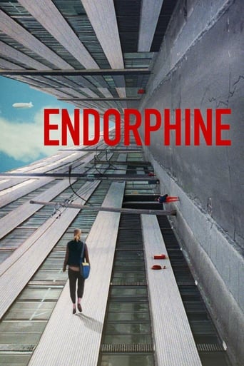 دانلود فیلم Endorphine 2015 دوبله فارسی بدون سانسور