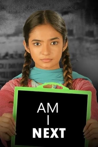 دانلود فیلم Am I Next 2023 دوبله فارسی بدون سانسور