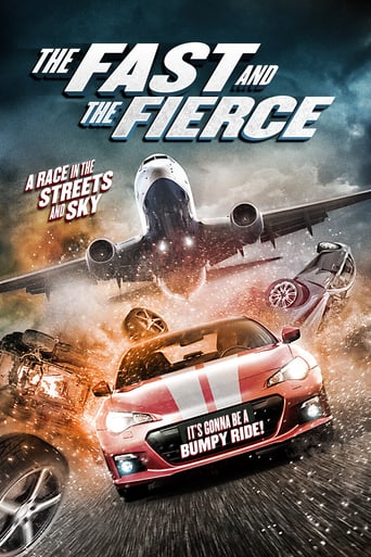 دانلود فیلم The Fast and the Fierce 2017 (سریع و شدید) دوبله فارسی بدون سانسور