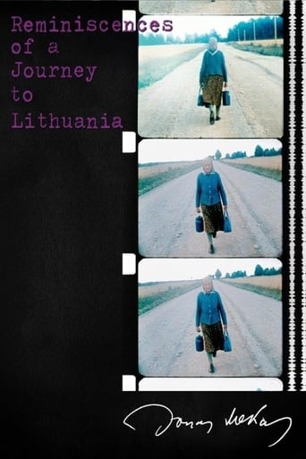 دانلود فیلم Reminiscences of a Journey to Lithuania 1972 دوبله فارسی بدون سانسور