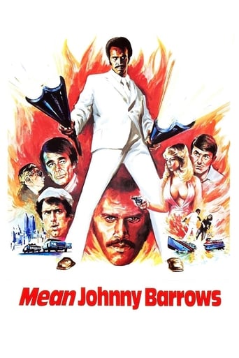 دانلود فیلم Mean Johnny Barrows 1975 دوبله فارسی بدون سانسور