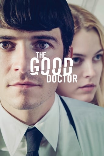 The Good Doctor 2011 (دکتر خوب)