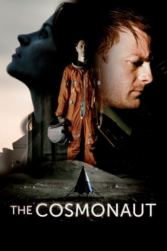 دانلود فیلم The Cosmonaut 2013 دوبله فارسی بدون سانسور