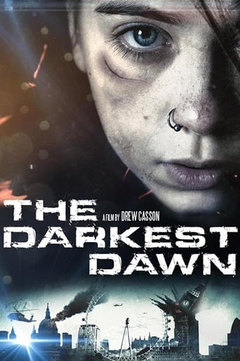 دانلود فیلم The Darkest Dawn 2016 دوبله فارسی بدون سانسور