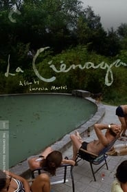 دانلود فیلم La Ciénaga 2001 دوبله فارسی بدون سانسور