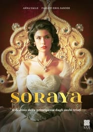 دانلود فیلم Soraya 2003 (ثوریا) دوبله فارسی بدون سانسور