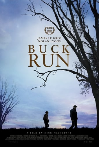 Buck Run 2019 (فرار باک)