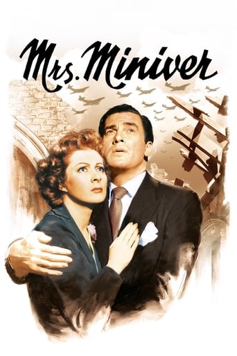 دانلود فیلم Mrs. Miniver 1942 دوبله فارسی بدون سانسور